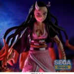 Descubre el apasionante mundo de Estatua Nezuko Kamado Demon Form.