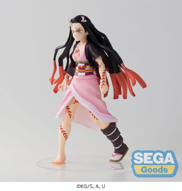 Estatua Nezuko Kamado Demon Form » Tu Tienda Anime Descubre el apasionante mundo de Estatua Nezuko Kamado Demon Form.