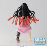 Descubre el apasionante mundo de Estatua Nezuko Kamado Demon Form.