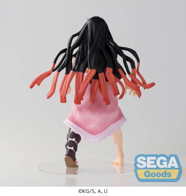 Estatua Nezuko Kamado Demon Form » Tu Tienda Anime Descubre el apasionante mundo de Estatua Nezuko Kamado Demon Form.
