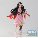 Descubre el apasionante mundo de Estatua Nezuko Kamado Demon Form.