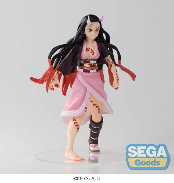 Estatua Nezuko Kamado Demon Form » Tu Tienda Anime Descubre el apasionante mundo de Estatua Nezuko Kamado Demon Form.