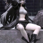 Descubre el apasionante mundo de Estatua Noodle Stopper Lappland.