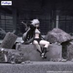 Descubre el apasionante mundo de Estatua Noodle Stopper Lappland.