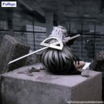 Descubre el apasionante mundo de Estatua Noodle Stopper Lappland.