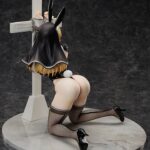 Descubre el apasionante mundo de Estatua Original Character Sister Amelia.