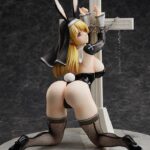 Descubre el apasionante mundo de Estatua Original Character Sister Amelia.