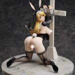 Descubre el apasionante mundo de Estatua Original Character Sister Amelia.