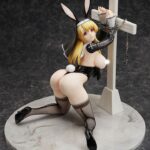 Descubre el apasionante mundo de Estatua Original Character Sister Amelia.