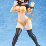 Descubre el apasionante mundo de Estatua Original Character Toranoana.