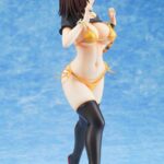 Descubre el apasionante mundo de Estatua Original Character Toranoana.