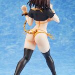 Descubre el apasionante mundo de Estatua Original Character Toranoana.