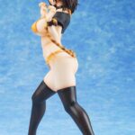 Descubre el apasionante mundo de Estatua Original Character Toranoana.