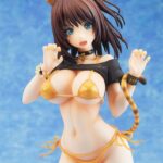 Descubre el apasionante mundo de Estatua Original Character Toranoana.