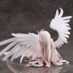 Descubre el apasionante mundo de Estatua Original Character White Angel.
