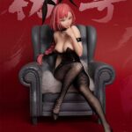 Descubre el apasionante mundo de Estatua Original Character Chu E.