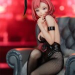 Descubre el apasionante mundo de Estatua Original Character Chu E.