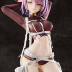 Descubre el apasionante mundo de Estatua Original Design Nabara Debris.