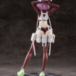 Descubre el apasionante mundo de Estatua Original Design Nabara Debris.