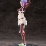 Descubre el apasionante mundo de Estatua Original Design Nabara Debris.