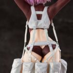 Descubre el apasionante mundo de Estatua Original Design Nabara Debris.