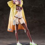 Descubre el apasionante mundo de Estatua Original Design Nabara Debris.