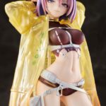 Descubre el apasionante mundo de Estatua Original Design Nabara Debris.