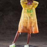 Descubre el apasionante mundo de Estatua Original Design Nabara Debris.