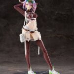 Descubre el apasionante mundo de Estatua Original Design Nabara Debris.