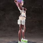 Descubre el apasionante mundo de Estatua Original Design Nabara Debris.