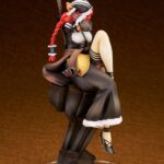 Descubre el apasionante mundo de Estatua Overlord Lupusregina 28cm.