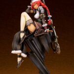 Descubre el apasionante mundo de Estatua Overlord Lupusregina 28cm.