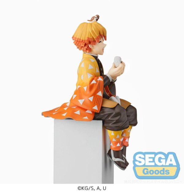 Estatua Perching Zenitsu Agatsuma » Tu Tienda Anime Descubre el apasionante mundo de Estatua Perching Zenitsu Agatsuma.