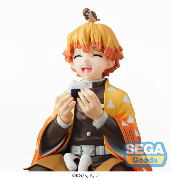 Estatua Perching Zenitsu Agatsuma » Tu Tienda Anime Descubre el apasionante mundo de Estatua Perching Zenitsu Agatsuma.