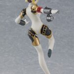 Descubre el apasionante mundo de Estatua Pop Up Parade Aigis.