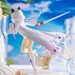 Descubre el apasionante mundo de Estatua Pop Up Parade Arsnotoria Cat Kingdom.
