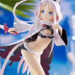 Descubre el apasionante mundo de Estatua Pop Up Parade Arsnotoria Cat Kingdom.