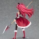 Descubre el apasionante mundo de Estatua Pop Up Parade Kyoko Sakura.