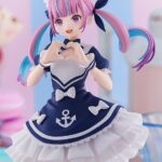 Descubre el apasionante mundo de Estatua Pop Up Parade Minato Aqua.