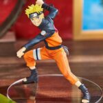 Descubre el apasionante mundo de Estatua Pop Up Parade Naruto Uzumaki.