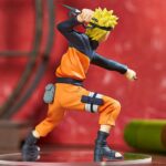 Descubre el apasionante mundo de Estatua Pop Up Parade Naruto Uzumaki.