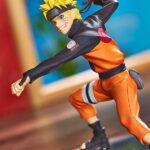 Descubre el apasionante mundo de Estatua Pop Up Parade Naruto Uzumaki.