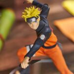 Descubre el apasionante mundo de Estatua Pop Up Parade Naruto Uzumaki.