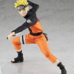 Descubre el apasionante mundo de Estatua Pop Up Parade Naruto Uzumaki.