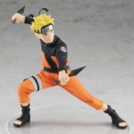 Descubre el apasionante mundo de Estatua Pop Up Parade Naruto Uzumaki.
