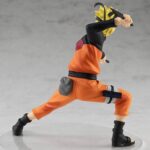 Descubre el apasionante mundo de Estatua Pop Up Parade Naruto Uzumaki.