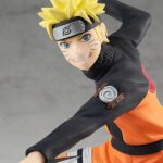 Descubre el apasionante mundo de Estatua Pop Up Parade Naruto Uzumaki.