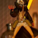 Descubre el apasionante mundo de Estatua Pop Up Parade Strength Dawn.