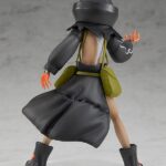 Descubre el apasionante mundo de Estatua Pop Up Parade Strength Dawn.