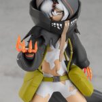 Descubre el apasionante mundo de Estatua Pop Up Parade Strength Dawn.